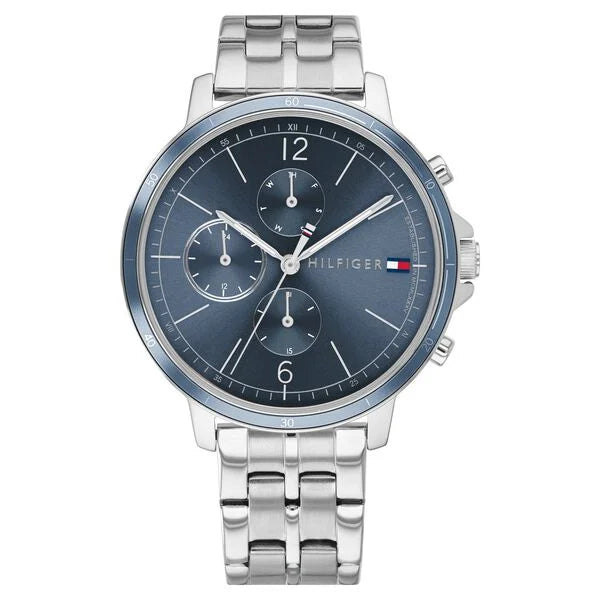 TIT NCTH1782188 TOMMY TITAN GENTS WATCH TIT NCTH1782188 TOMMY TITAN GENTS WATCH